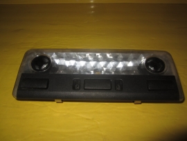 BMW - Interior Dome Map Light - 63318379908